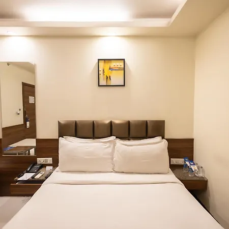 Kyriad Hotel Indore By Othpl-2