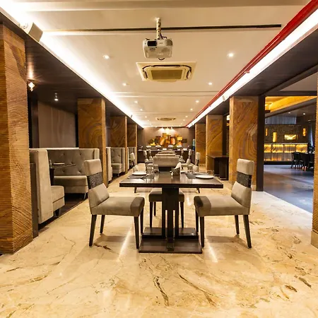 Kyriad Hotel Indore By Othpl-3