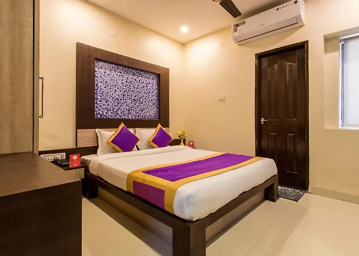 Oyo 9944 Hotel Malwa Inn Indore