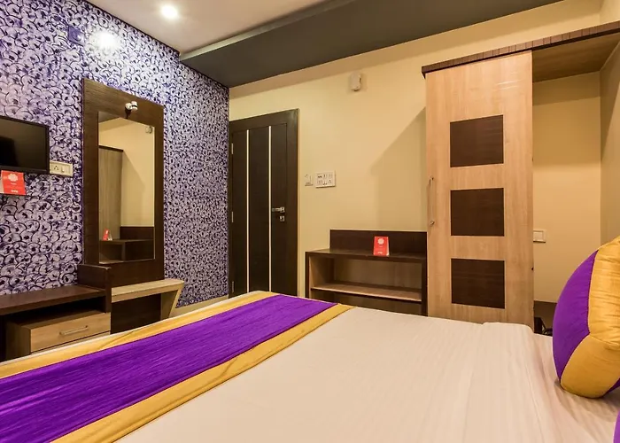 Oyo 9944 Hotel Malwa Inn Indore