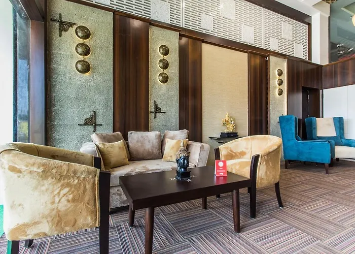 Oyo 9944 Hotel Malwa Inn Indore